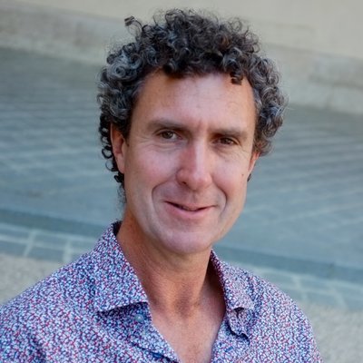 Prof. Dr. Paul Rainey